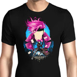 Charged Cajun - Men's Apparel