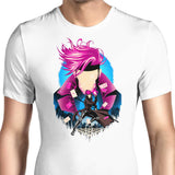 Charged Cajun - Men's Apparel