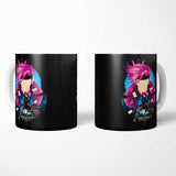 Charged Cajun - Mug