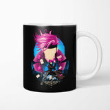 Charged Cajun - Mug