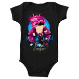 Charged Cajun - Youth Apparel