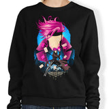 Charged Cajun - Sweatshirt