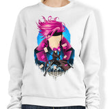 Charged Cajun - Sweatshirt