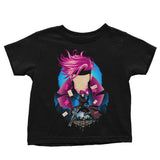 Charged Cajun - Youth Apparel
