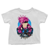 Charged Cajun - Youth Apparel