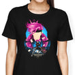 Charged Cajun - Women's Apparel