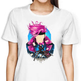 Charged Cajun - Women's Apparel