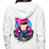 Charged Cajun - Hoodie