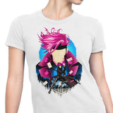 Charged Cajun - Women's Apparel