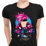 Charged Cajun - Women's Apparel