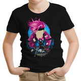 Charged Cajun - Youth Apparel