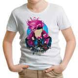 Charged Cajun - Youth Apparel