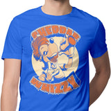 Cheddar Whizzy - Men's Apparel