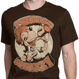 Cheddar Whizzy - Men's Apparel