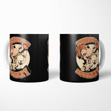 Cheddar Whizzy - Mug