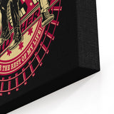 Cherry Flavor - Canvas Print