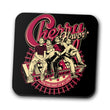 Cherry Flavor - Coasters