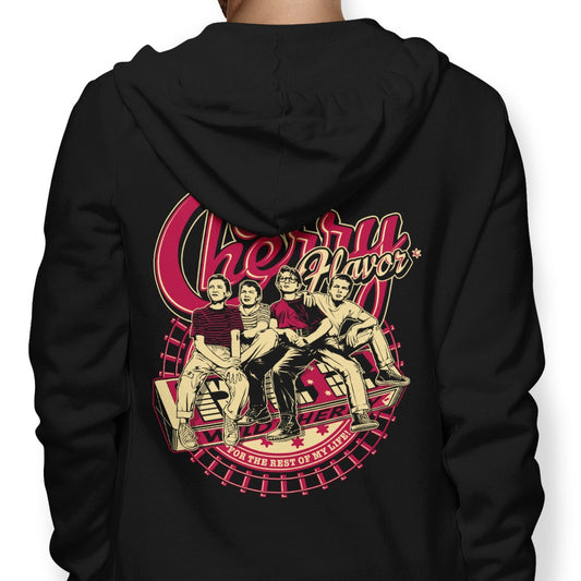 Cherry Flavor - Hoodie