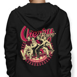 Cherry Flavor - Hoodie