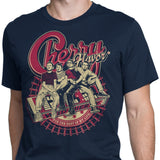 Cherry Flavor - Men's Apparel