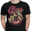 Cherry Flavor - Men's Apparel