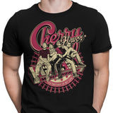 Cherry Flavor - Men's Apparel