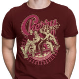 Cherry Flavor - Men's Apparel