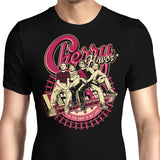 Cherry Flavor - Men's Apparel