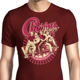 Cherry Flavor - Men's Apparel