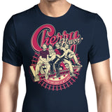 Cherry Flavor - Men's Apparel