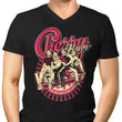 Cherry Flavor - Men's V-Neck