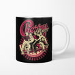 Cherry Flavor - Mug