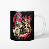 Cherry Flavor - Mug