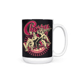 Cherry Flavor - Mug