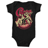 Cherry Flavor - Youth Apparel