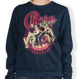 Cherry Flavor - Sweatshirt