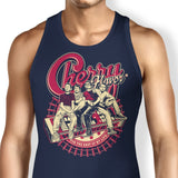 Cherry Flavor - Tank Top