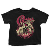 Cherry Flavor - Youth Apparel