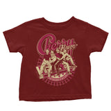 Cherry Flavor - Youth Apparel