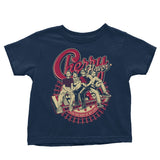 Cherry Flavor - Youth Apparel