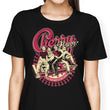 Cherry Flavor - Women's Apparel