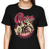 Cherry Flavor - Women's Apparel