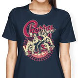Cherry Flavor - Women's Apparel