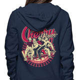 Cherry Flavor - Hoodie