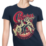 Cherry Flavor - Women's Apparel