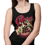 Cherry Flavor - Tank Top
