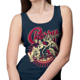 Cherry Flavor - Tank Top