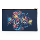 Cheshire Spade - Accessory Pouch