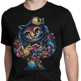 Cheshire Spade - Men's Apparel