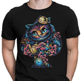 Cheshire Spade - Men's Apparel